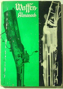 Waffen Almanach von Dr. Manfred Stumpf